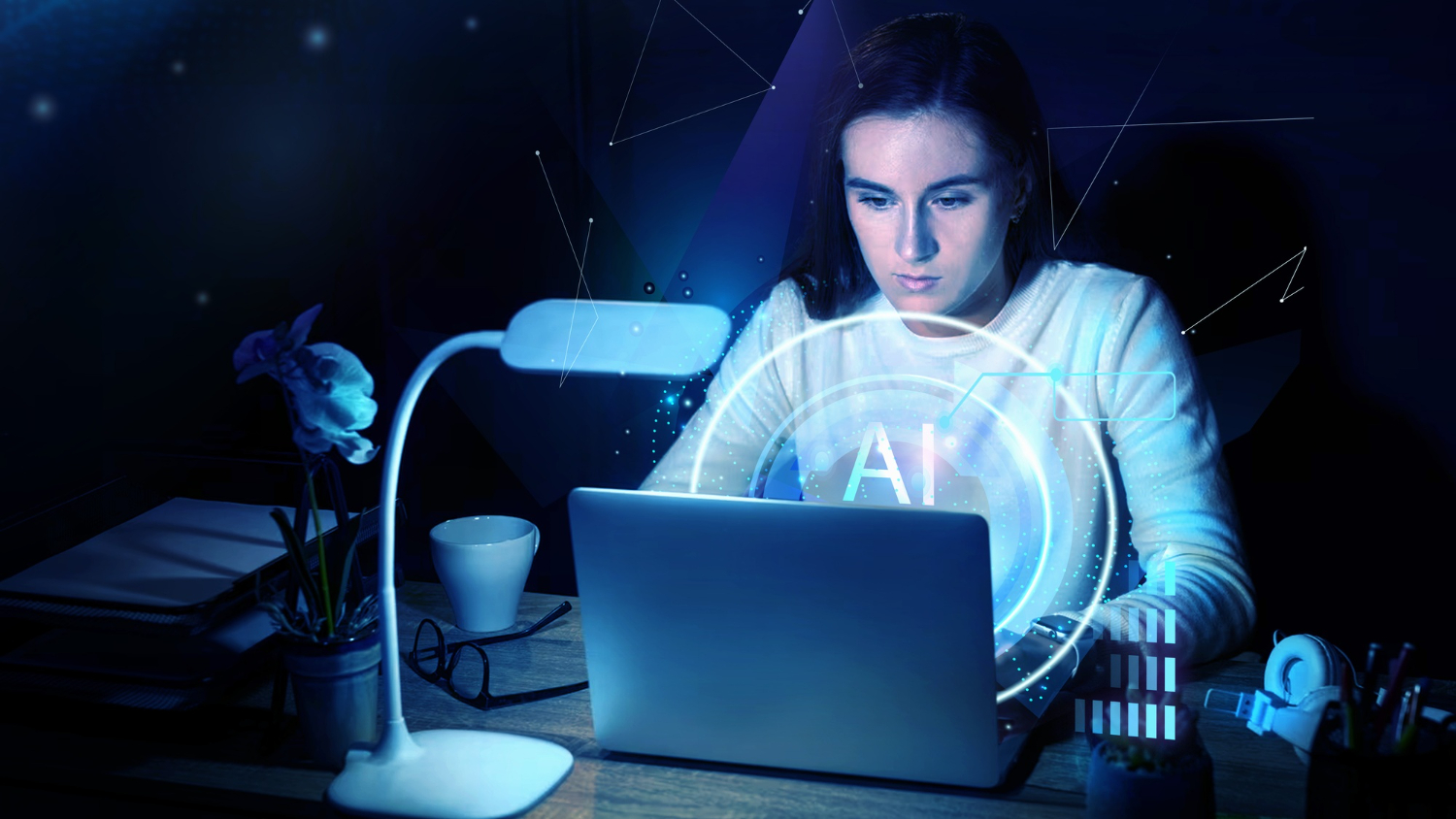 IA senza internet: cosa fanno i modelli locali e come velocizzano email, note e traduzioni nella vita di tutti i giorni