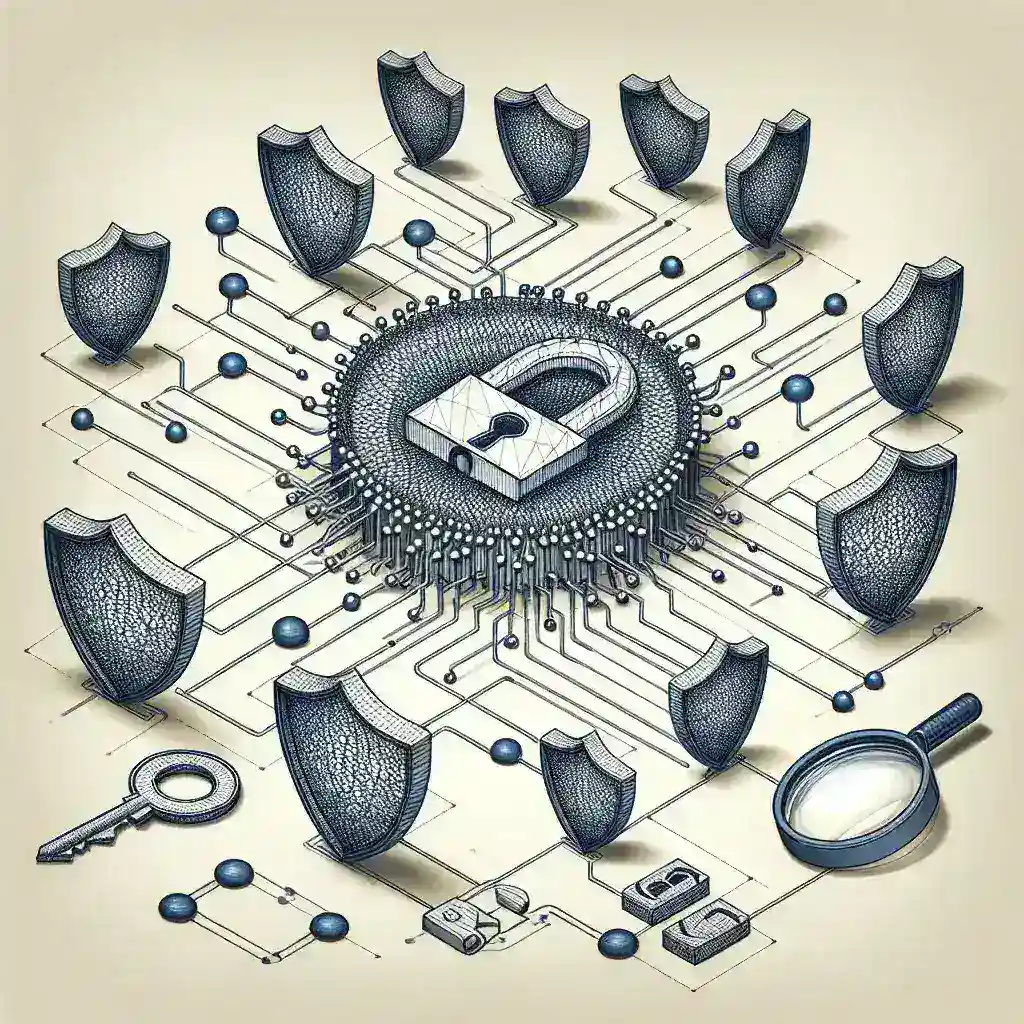 Strumenti Essenziali per Proteggere le Informazioni Sensibili: Guida Completa alla Sicurezza dei Dati