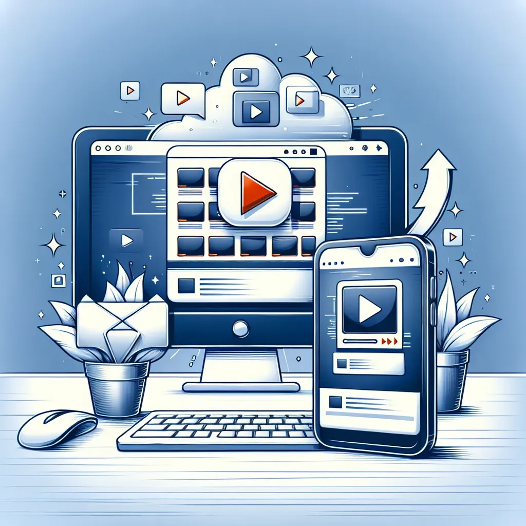 Zeemo YouTube Downloader: La Soluzione Completa per PC e Mobile