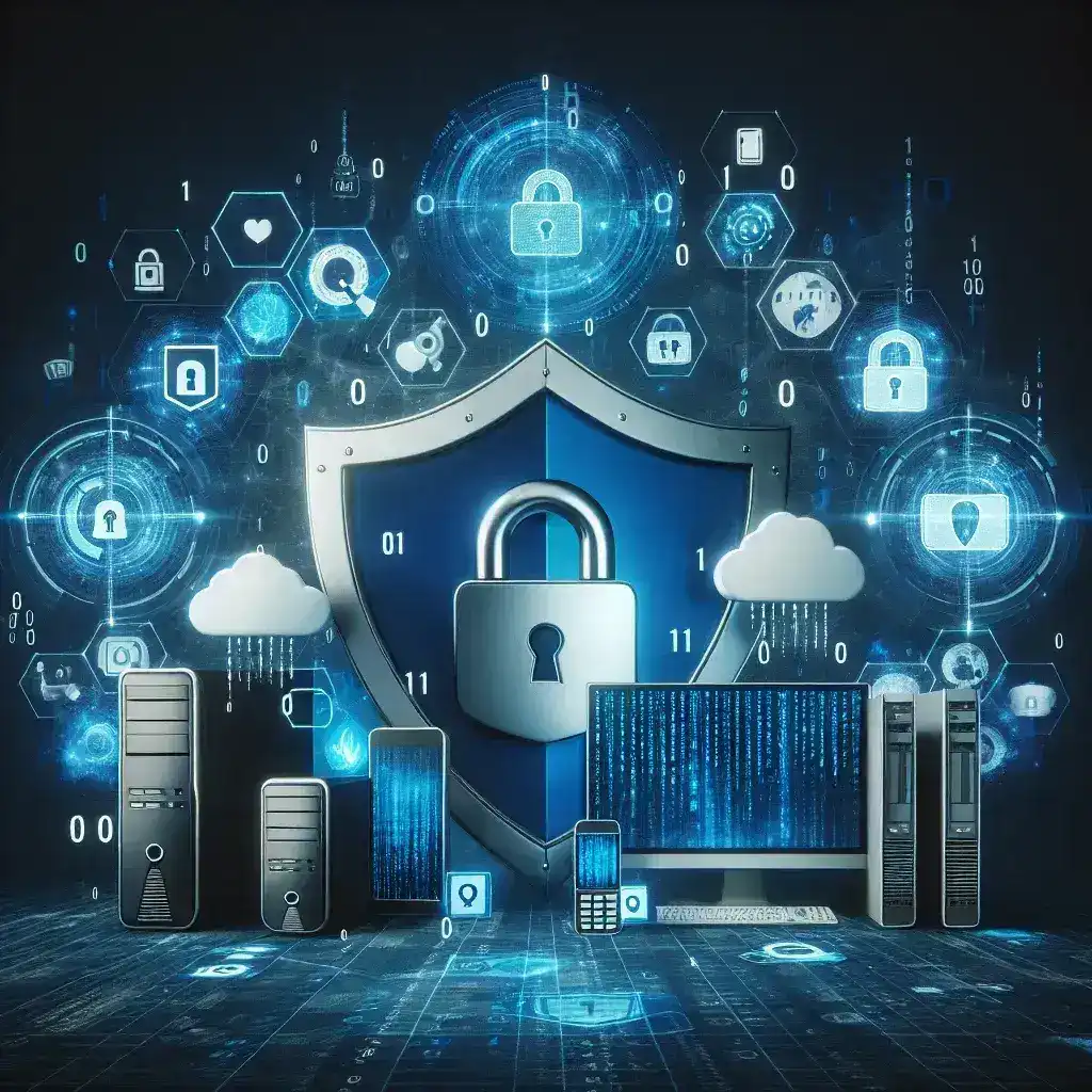 Strumenti Essenziali per Proteggere le Informazioni Sensibili: Guida Completa alla Sicurezza Digitale