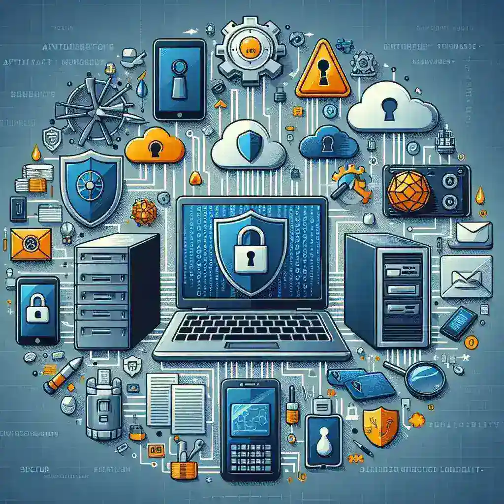 Strumenti Essenziali per Proteggere le Informazioni Sensibili: Guida Completa alla Sicurezza dei Dati