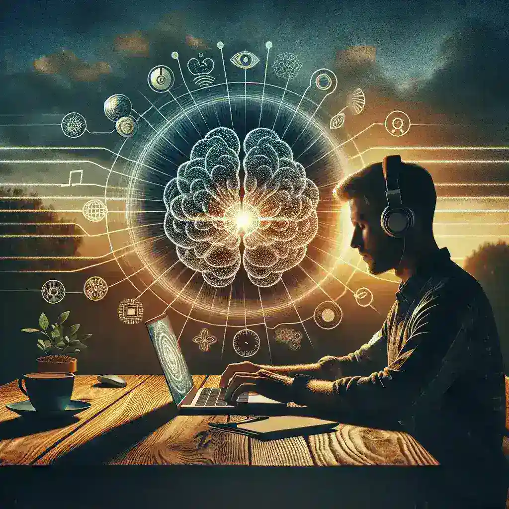 Le Migliori App per Migliorare la Concentrazione: Guida Completa 2024