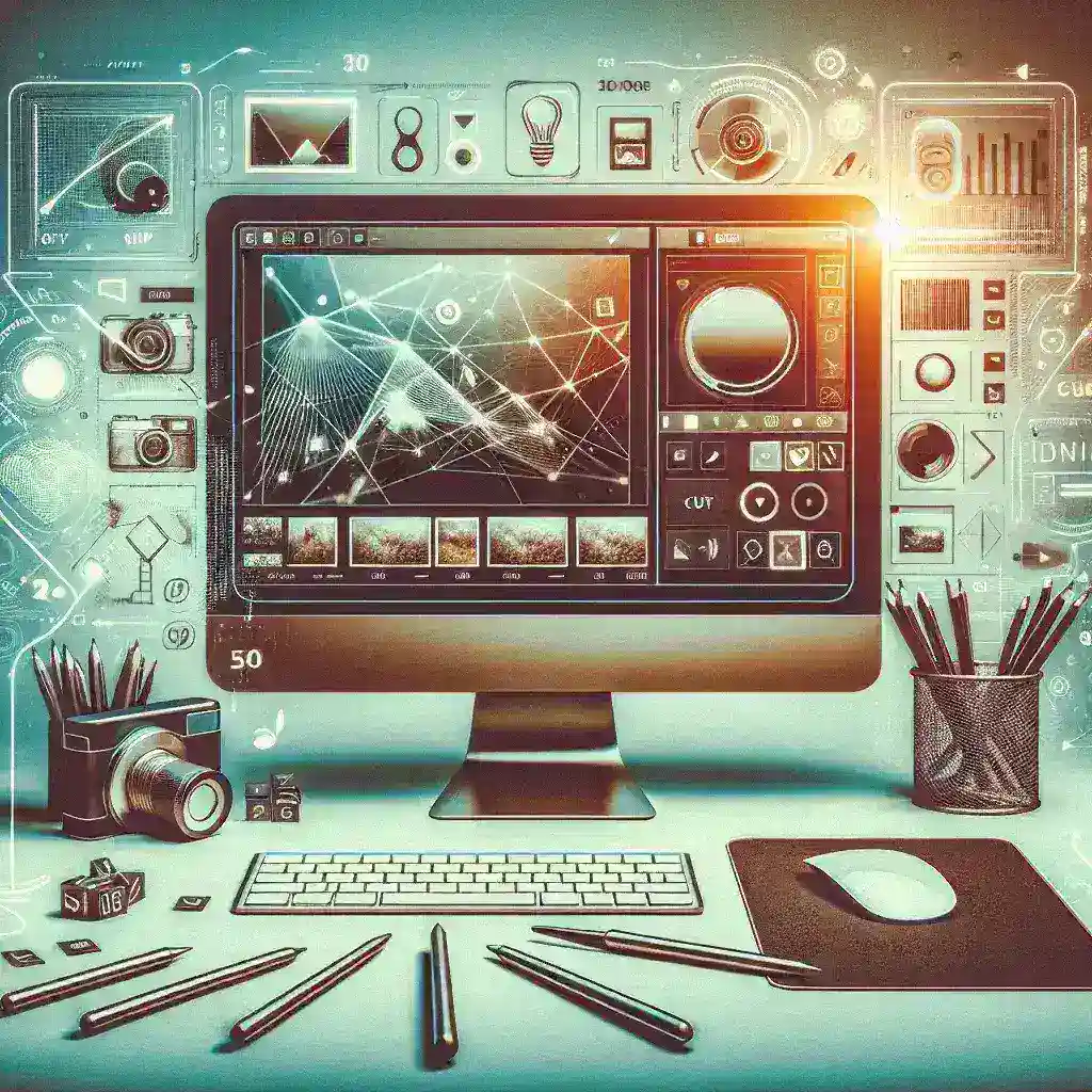 Le Migliori App per Modificare Foto Online: Guida Completa 2024