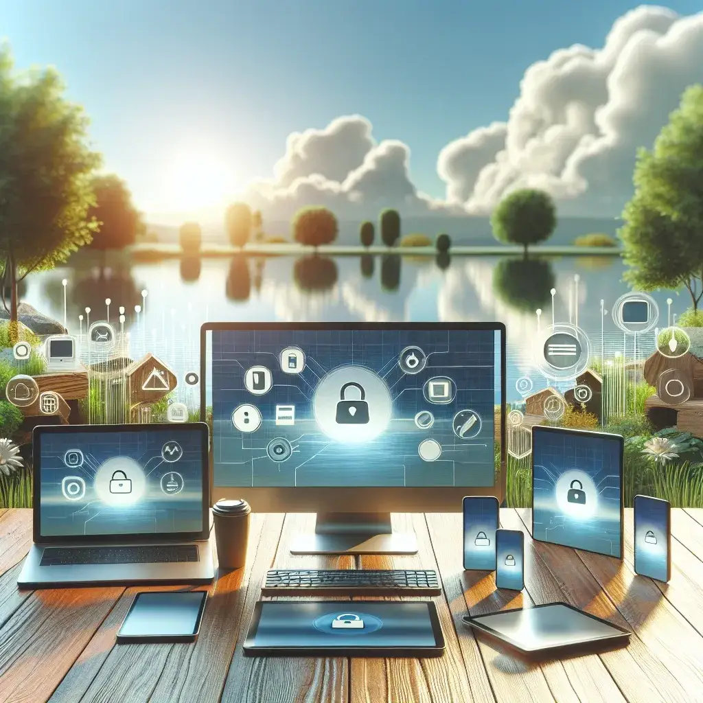 Why You Should Log Out of Apps When Not in Use