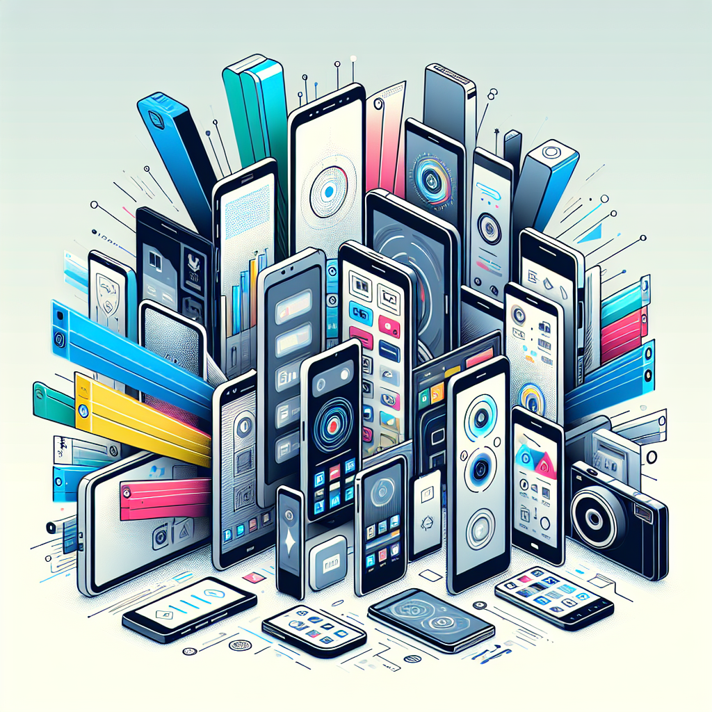 Conversor MP4: Como Escolher a Ferramenta Certa para Seus Projetos Técnicos